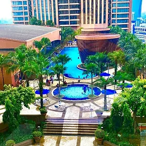 Eastern Suites @ Times Square Kl Appartamento
